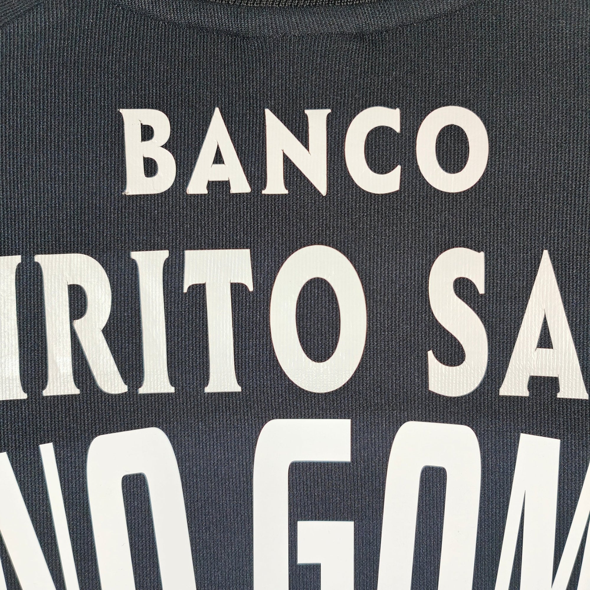 2002 - 03 Benfica Away Shirt Nuno Gomes 21 - 9/10 - (L) - Eternal Pitch