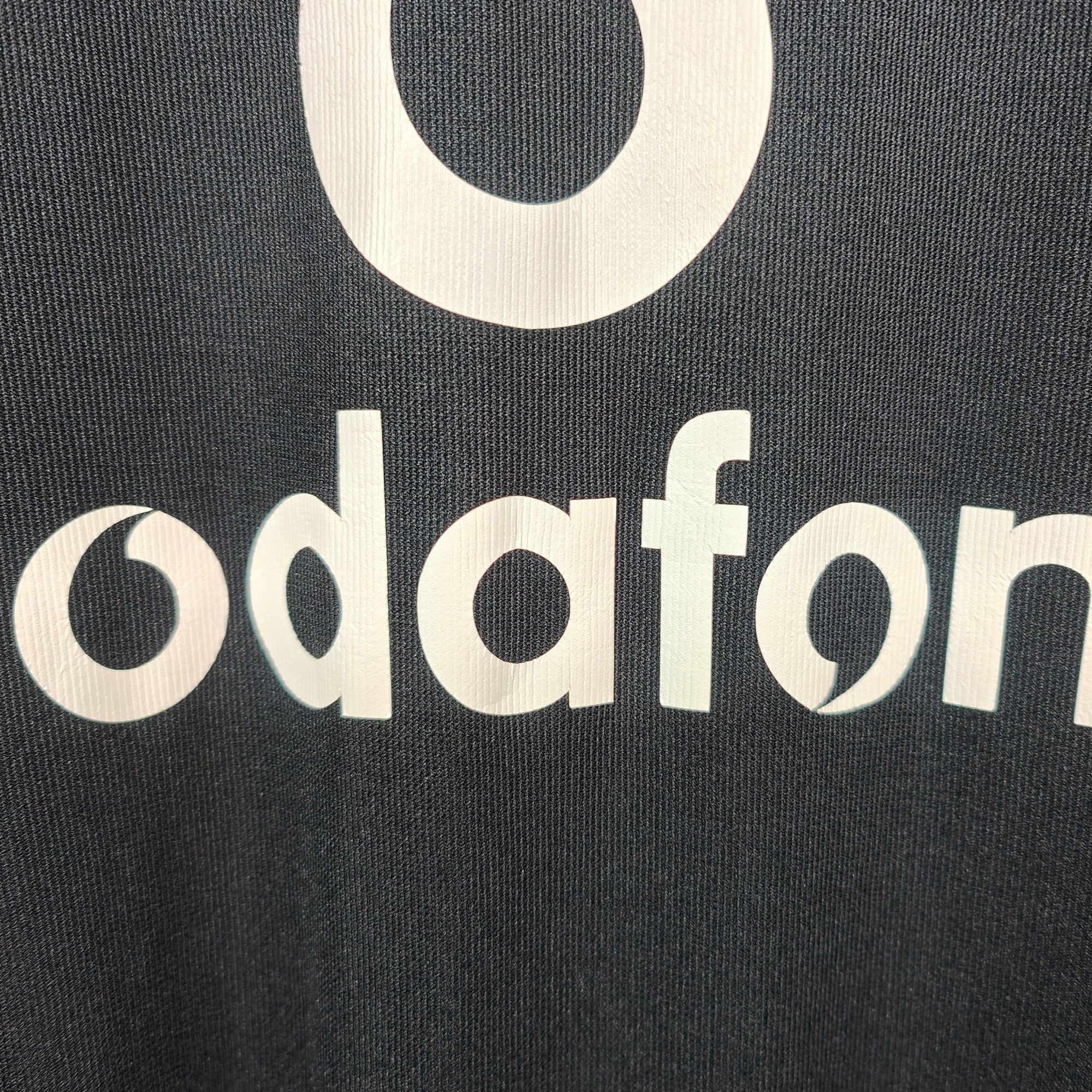 2002 - 03 Benfica Away Shirt Nuno Gomes 21 - 9/10 - (L) - Eternal Pitch