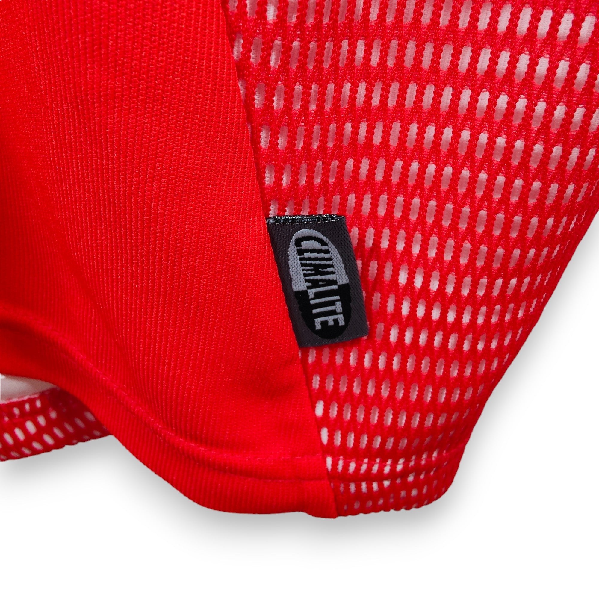 2002 - 03 Benfica Home Shirt - 9/10 - (XL) - Eternal Pitch