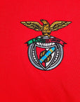 2002 - 03 Benfica Home Shirt Nuno Gomes 21 - 8.5/10 - (XL) - Eternal Pitch