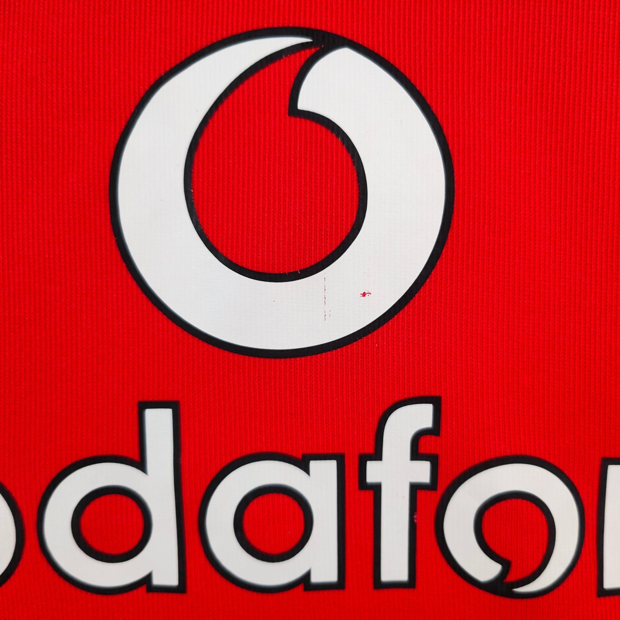 2002 - 03 Benfica Home Shirt Nuno Gomes 21 - 8.5/10 - (XL) - Eternal Pitch