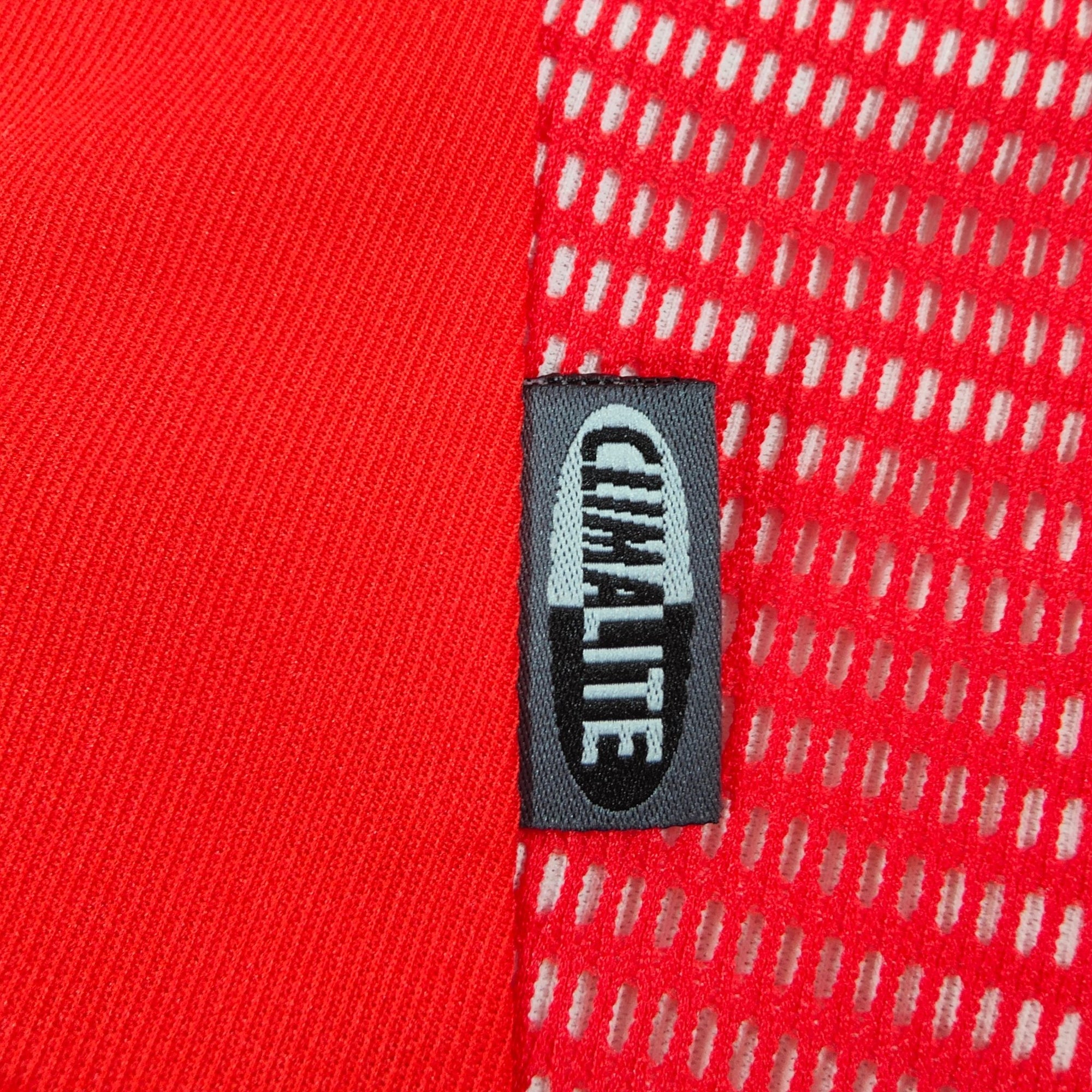 2002 - 03 Benfica Home Shirt Nuno Gomes 21 - 8.5/10 - (XL) - Eternal Pitch