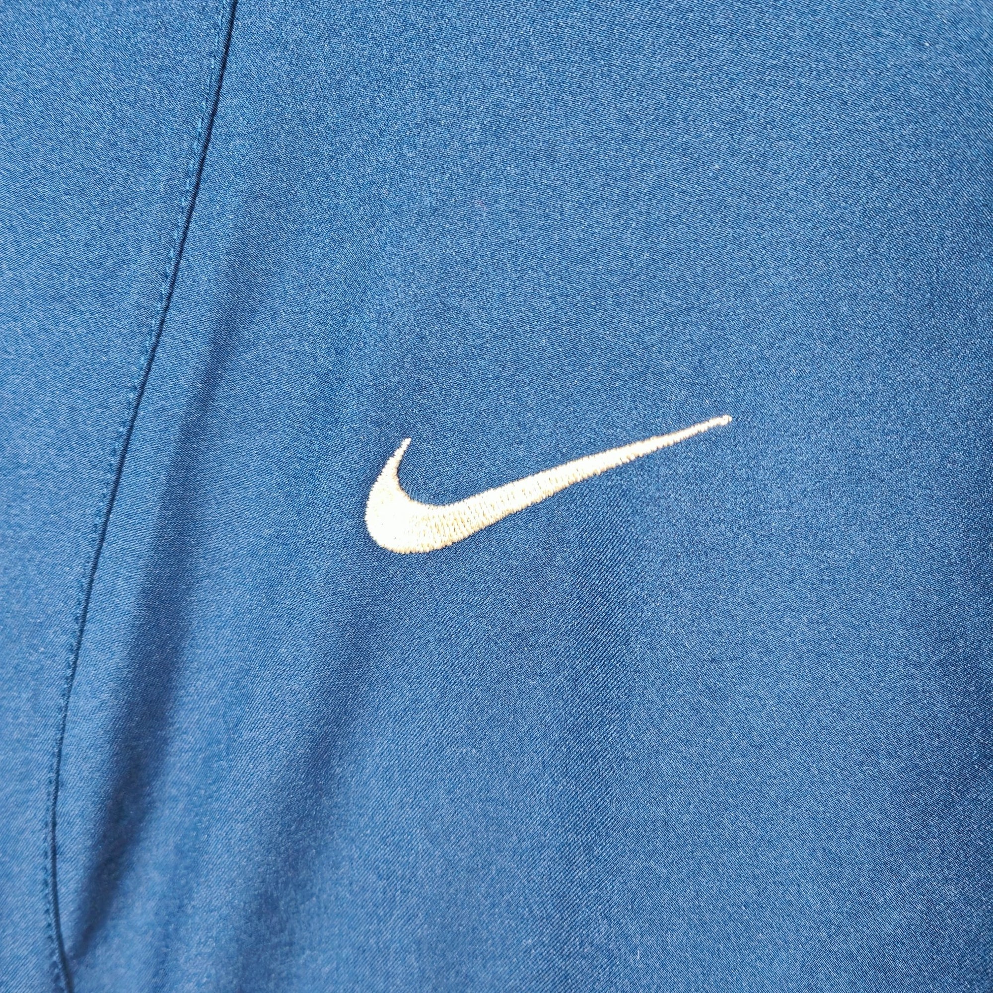 2002 - 03 FC Barcelona Away Shirt Iniesta 34 - 9/10 - (M) - Eternal Pitch