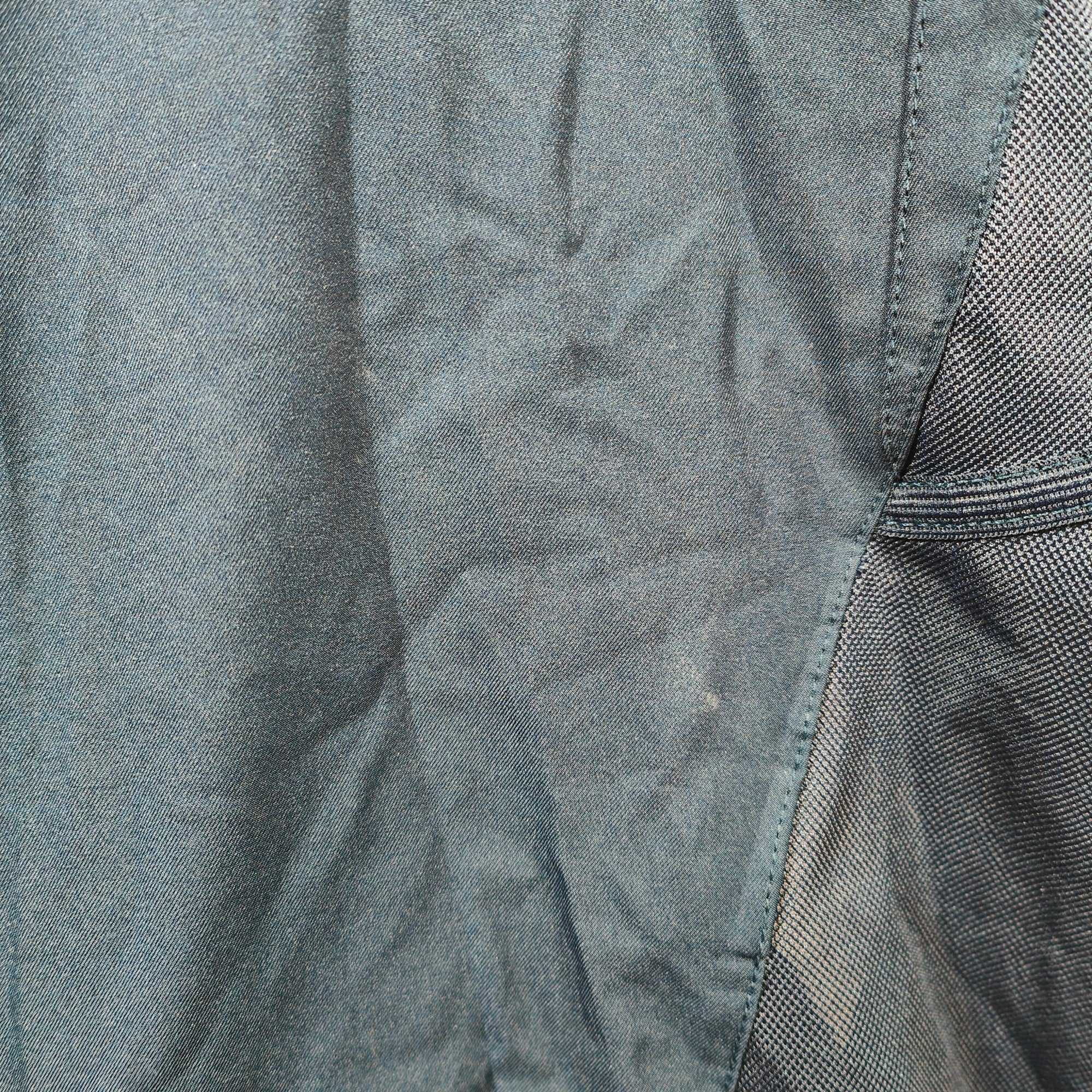 2002 - 03 FC Barcelona Away Shirt Iniesta 34 - 9/10 - (M) - Eternal Pitch