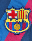 2002 - 03 FC Barcelona Away Shirt Iniesta 34 - 9/10 - (M) - Eternal Pitch
