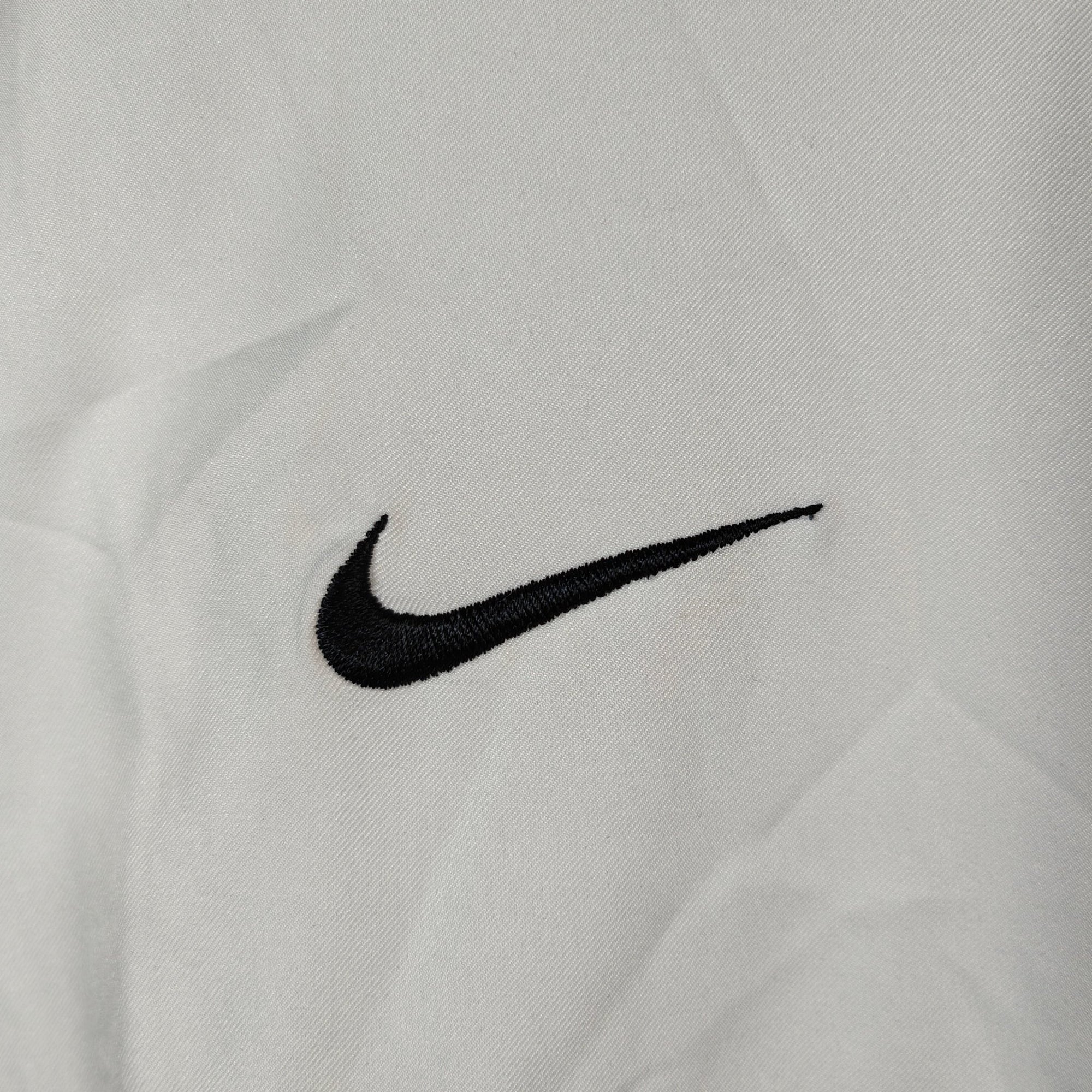 2002 - 03 Inter Milan Away Shirt Recoba 20 - 7.5/10 - (XL) - Eternal Pitch