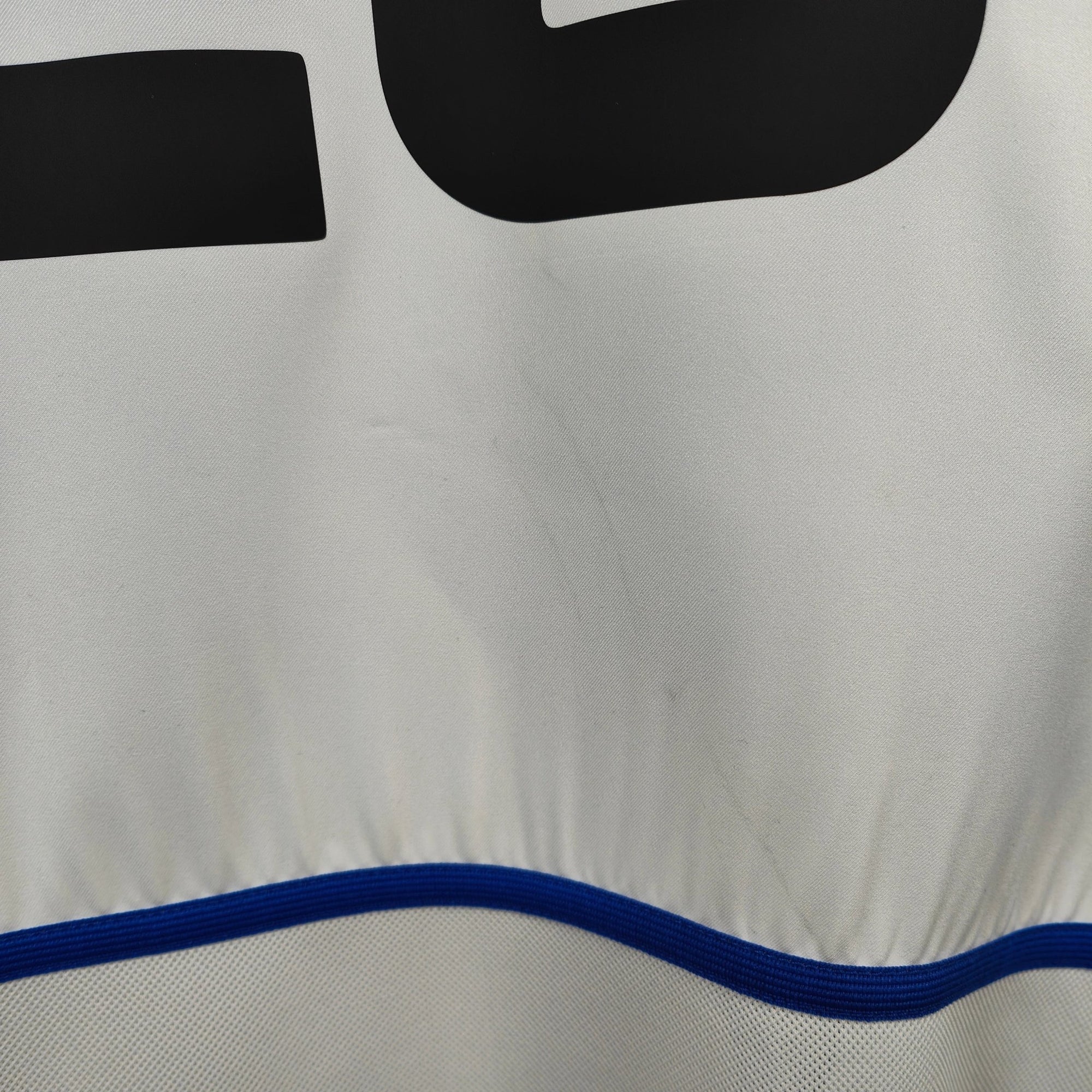 2002 - 03 Inter Milan Away Shirt Recoba 20 - 7.5/10 - (XL) - Eternal Pitch