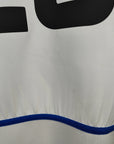 2002 - 03 Inter Milan Away Shirt Recoba 20 - 7.5/10 - (XL) - Eternal Pitch