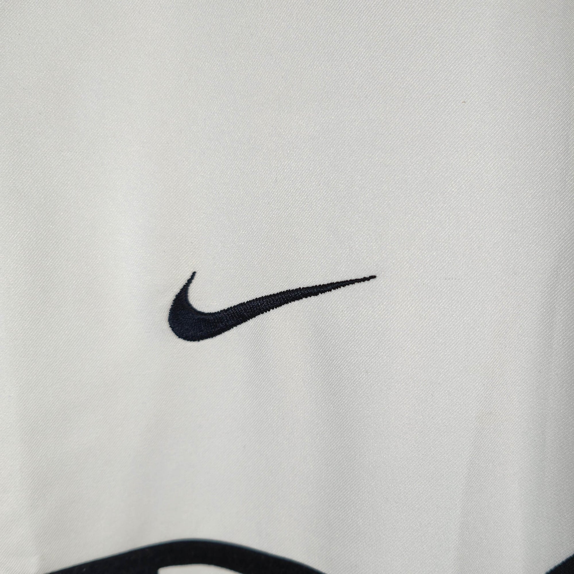 2002 - 03 Inter Milan Away Shirt Vieri 32 - 9/10 - (M) - Eternal Pitch