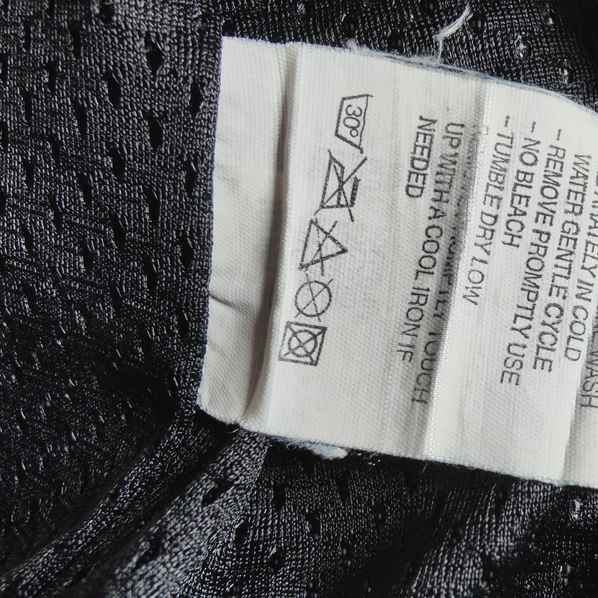 2002 - 03 Juventus Vest - 9.5/10 - (XL) - Eternal Pitch