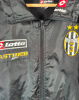2002 - 03 Juventus Vest - 9.5/10 - (XL) - Eternal Pitch