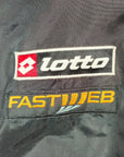 2002 - 03 Juventus Vest - 9.5/10 - (XL) - Eternal Pitch