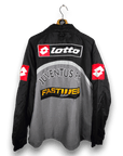 2002 - 03 Juventus Vest - 9.5/10 - (XL) - Eternal Pitch