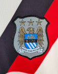 2002 - 03 Manchester City Away Shirt Anelka 39 - 9.5/10 - (L) - Eternal Pitch