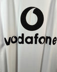 2002 - 03 Manchester United Away Shirt Beckham 7 - 8.5/10 - (XL) - Eternal Pitch