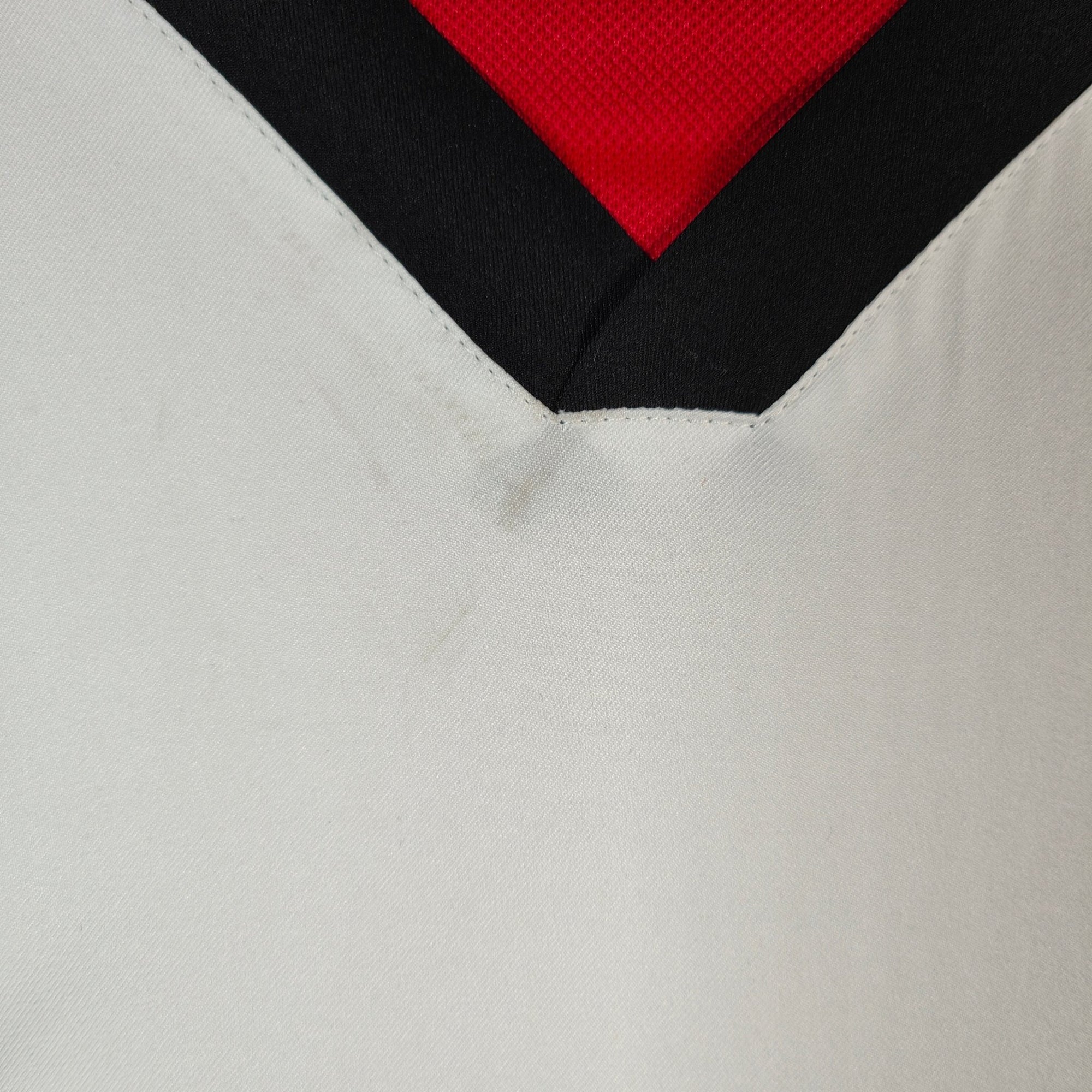 2002 - 03 Manchester United Away Shirt Giggs 11 - 8.5/10 - (XL) - Eternal Pitch