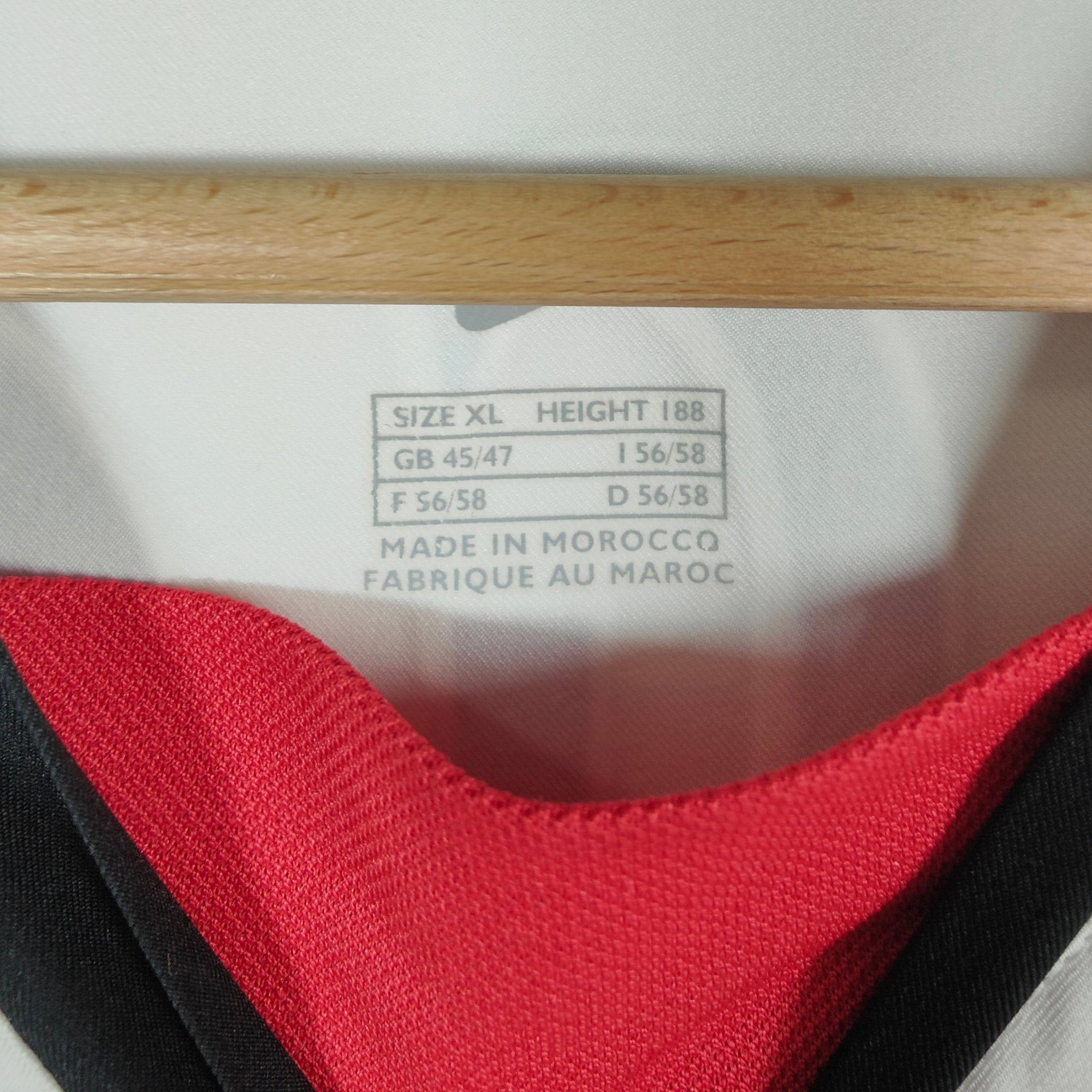 2002 - 03 Manchester United Away Shirt Giggs 11 - 8.5/10 - (XL) - Eternal Pitch