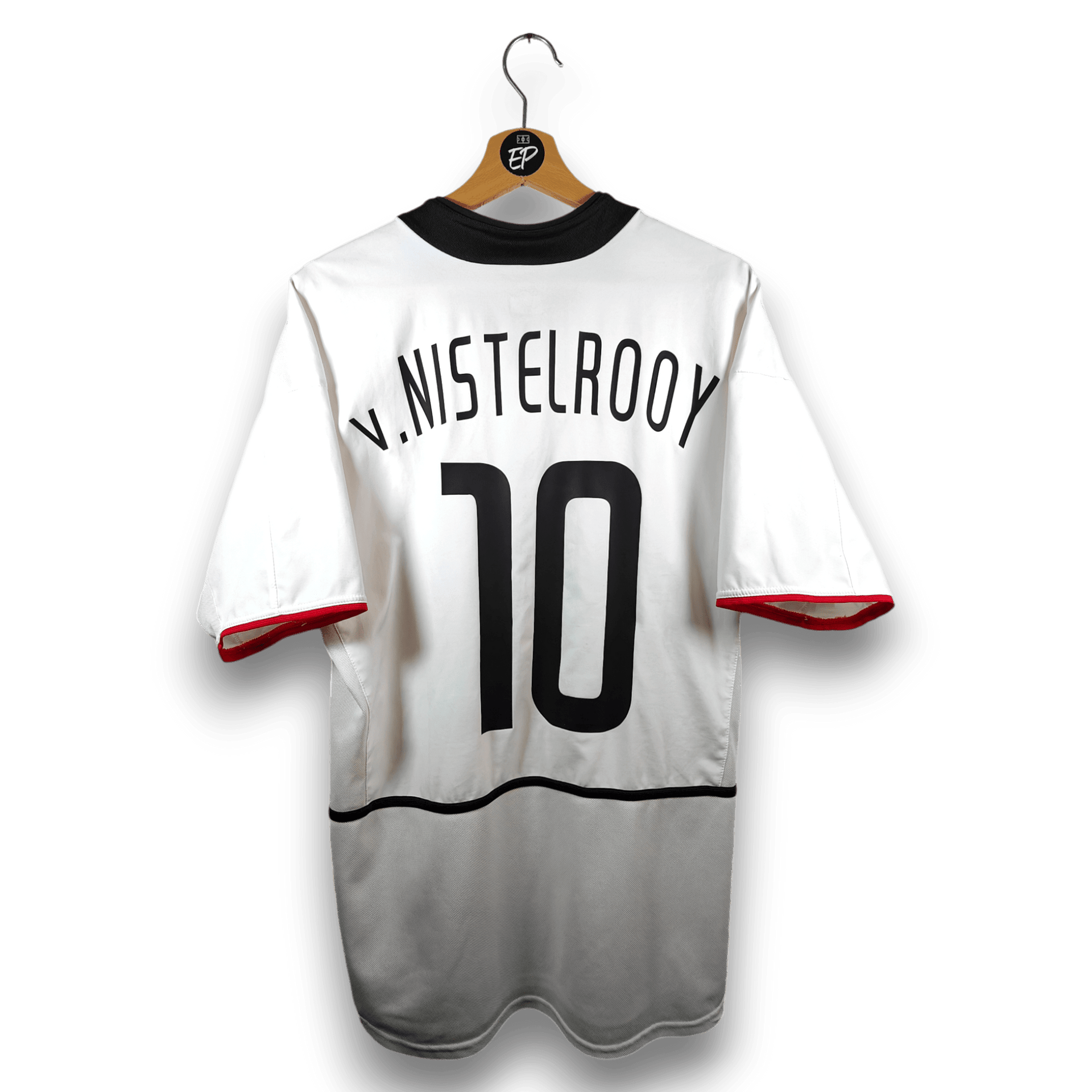 ウェア Nike Manchester United V. Nistelrooy 10 s-l400.jpg