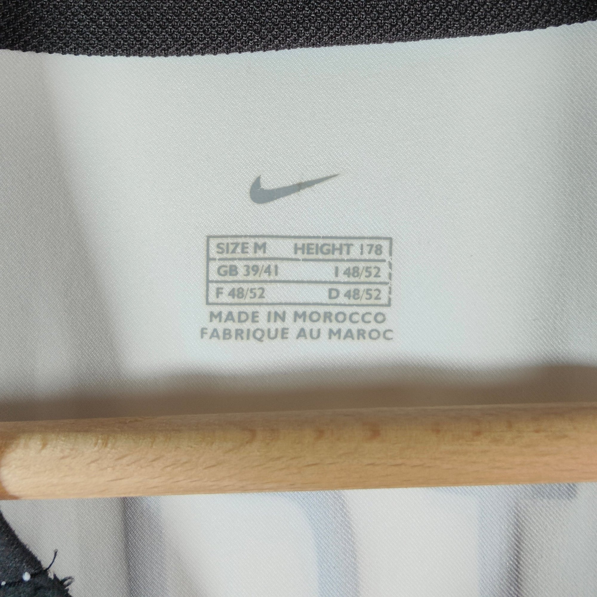 2002 - 03 Manchester United Away Shirt van Nistelrooy 10 (M) - Eternal Pitch