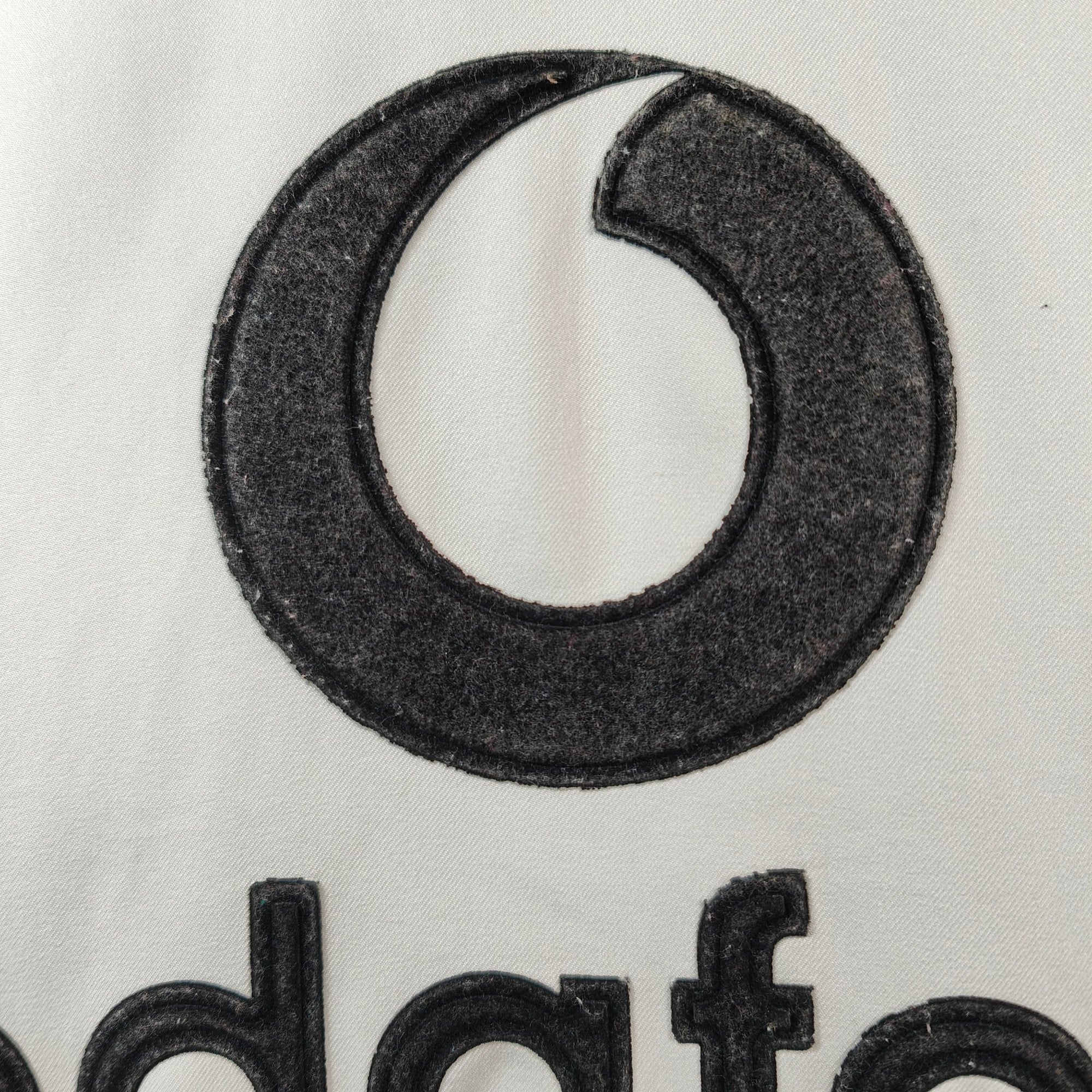 2002 - 03 Manchester United Away Shirt van Nistelrooy 10 (M) - Eternal Pitch