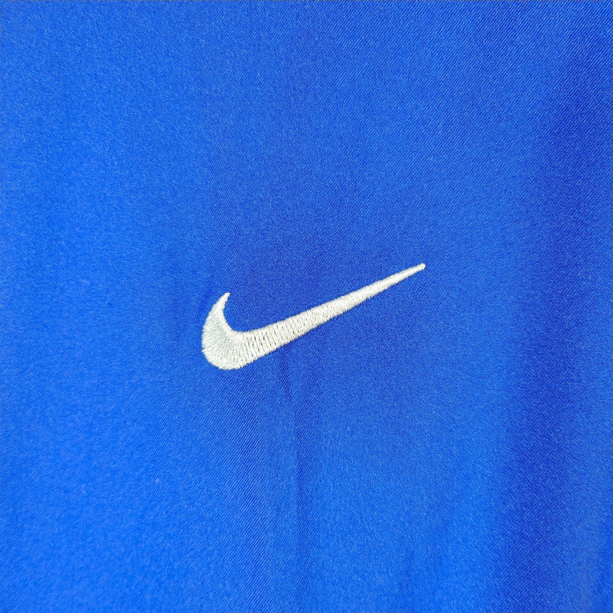 2002 - 03 Manchester United Third Shirt Keane 16 - 9/10 - (L) - Eternal Pitch