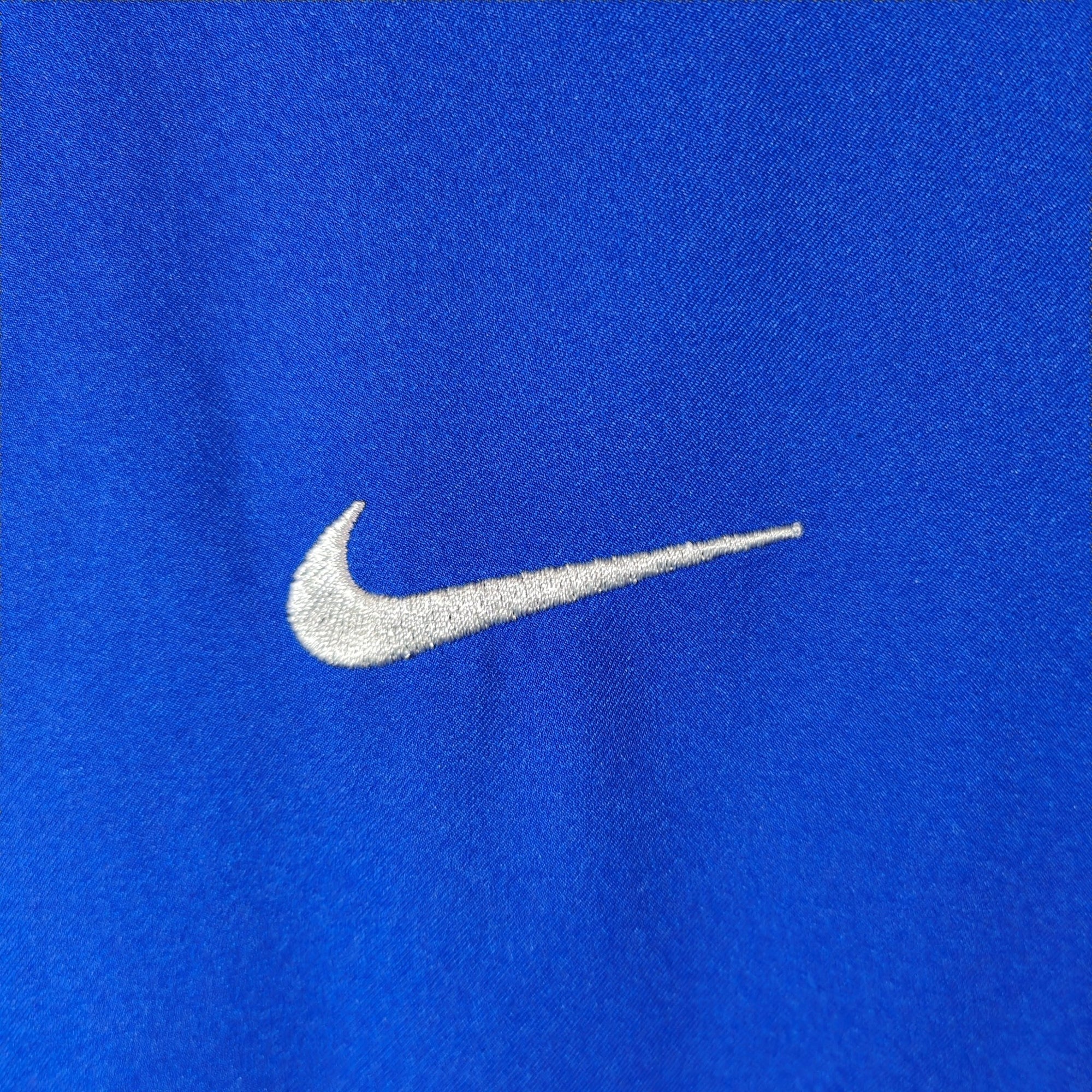 2002 - 03 Manchester United Third Shirt van Nistelrooy 10 - 8.5/10 - (L) - Eternal Pitch