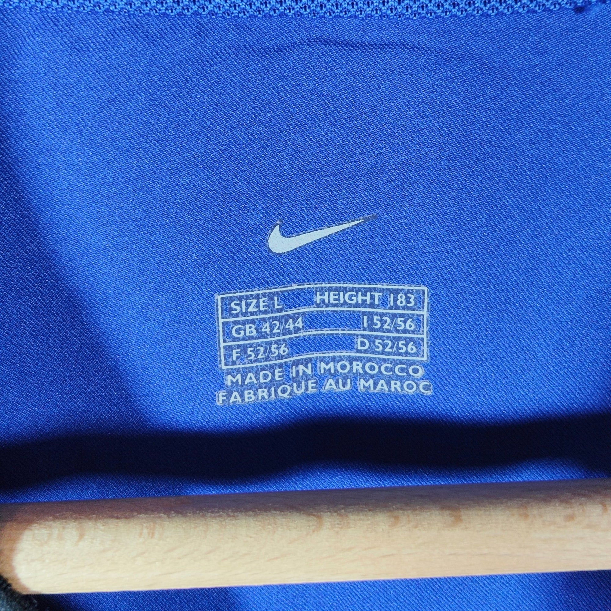 2002 - 03 Manchester United Third Shirt van Nistelrooy 10 - 8.5/10 - (L) - Eternal Pitch