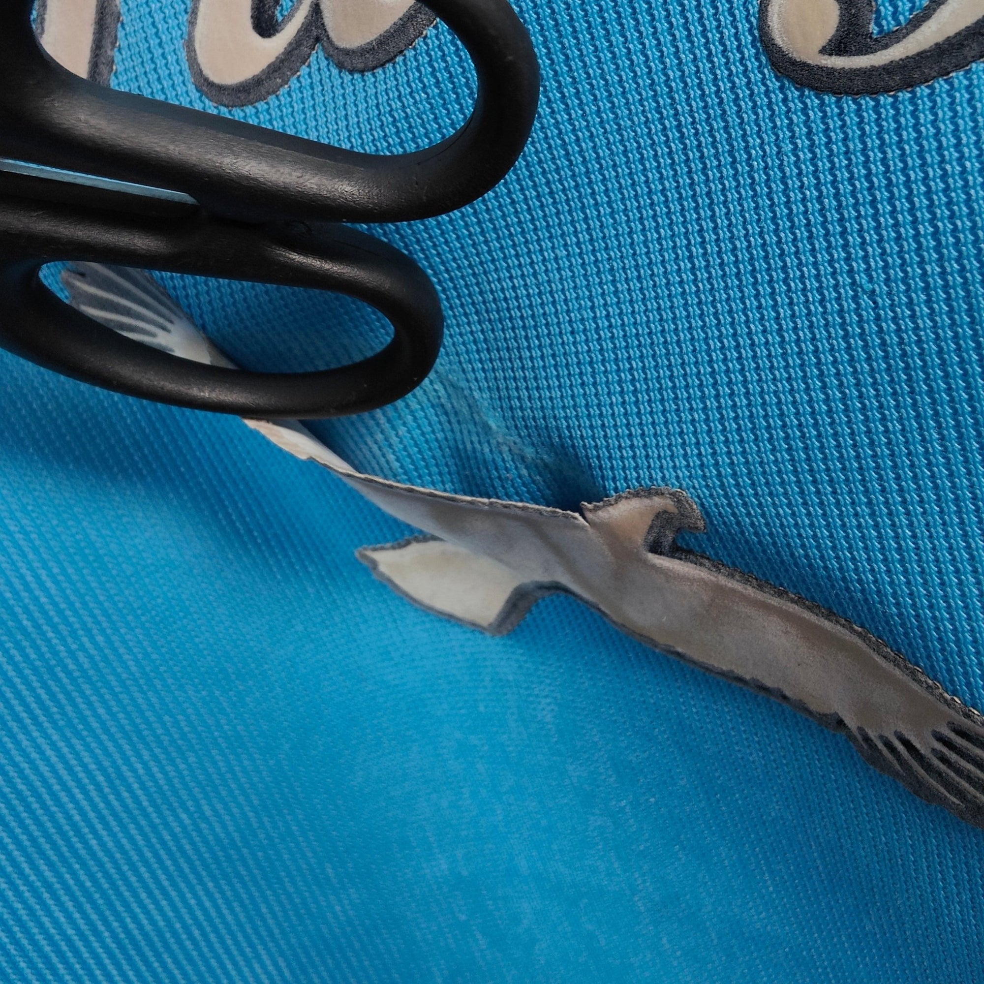 2002 - 03 Olympique Marseille Away Shirt (XL) - Eternal Pitch