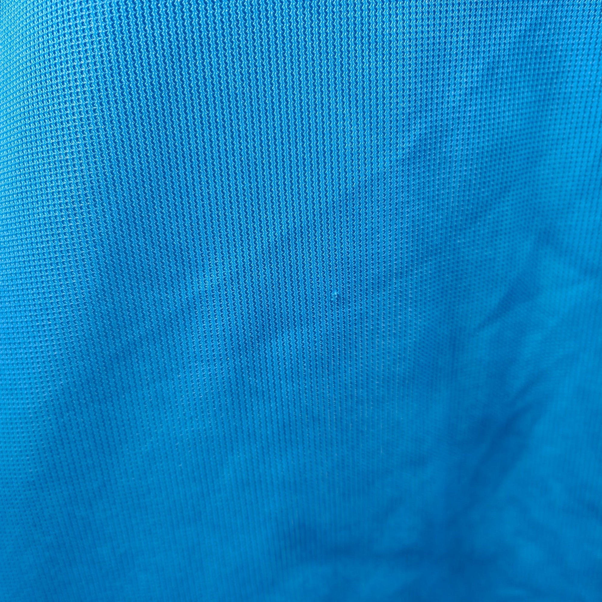 2002 - 03 Olympique Marseille Away Shirt (XL) - Eternal Pitch