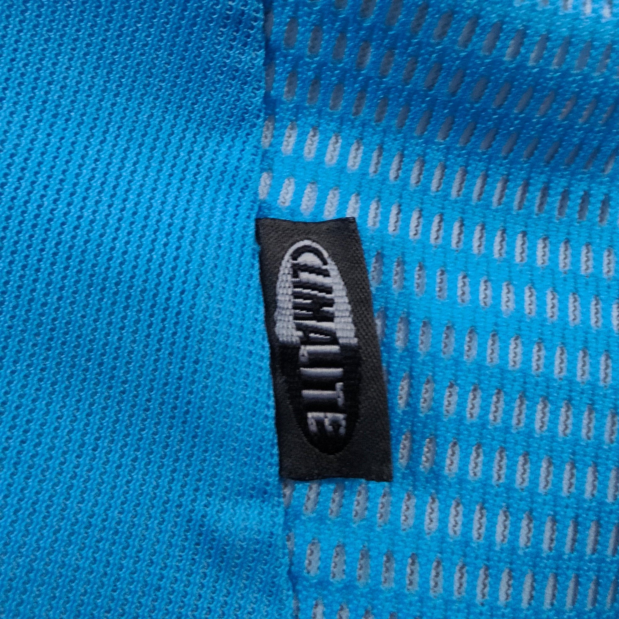 2002 - 03 Olympique Marseille Away Shirt (XL) - Eternal Pitch