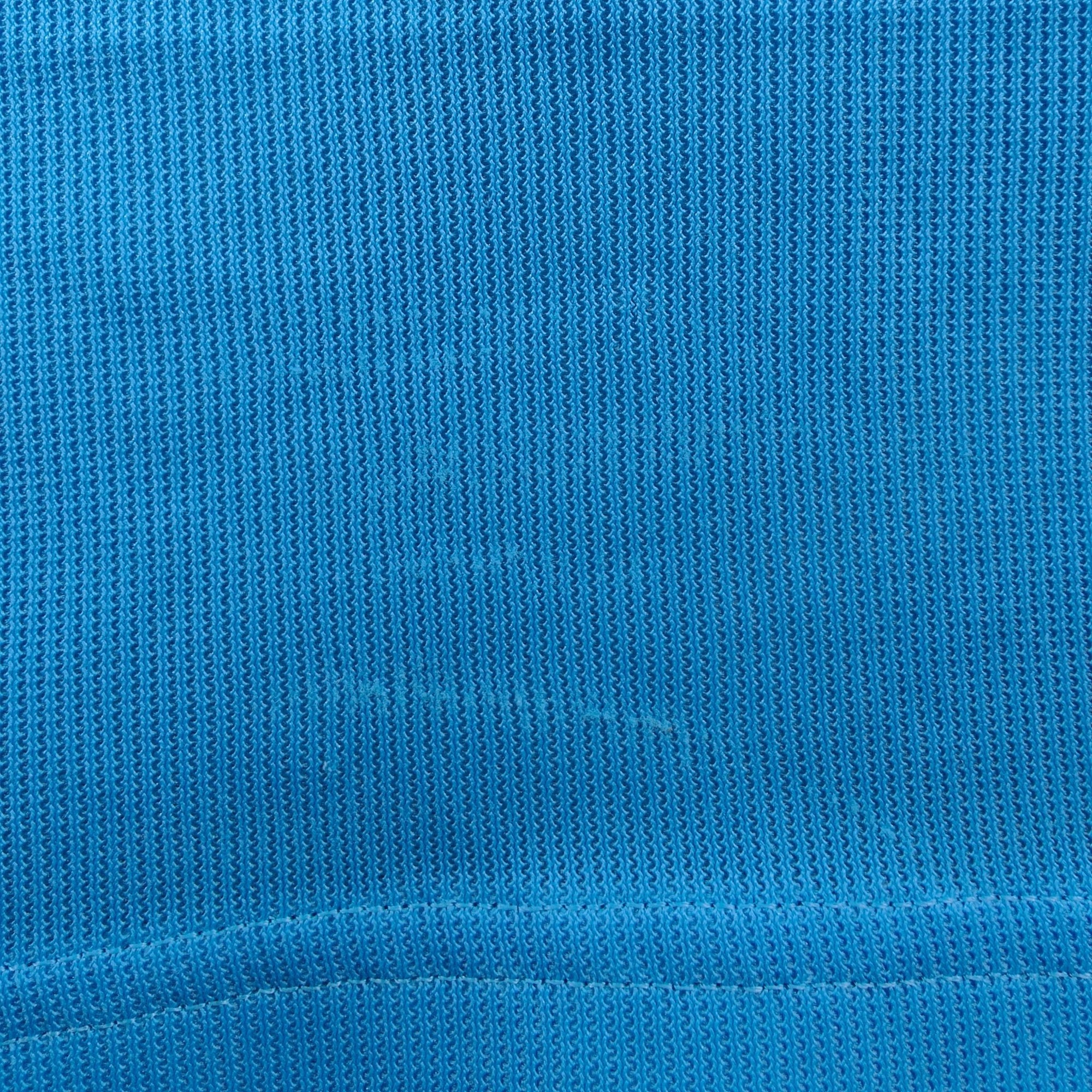 2002 - 03 Olympique Marseille Away Shirt (XL) - Eternal Pitch