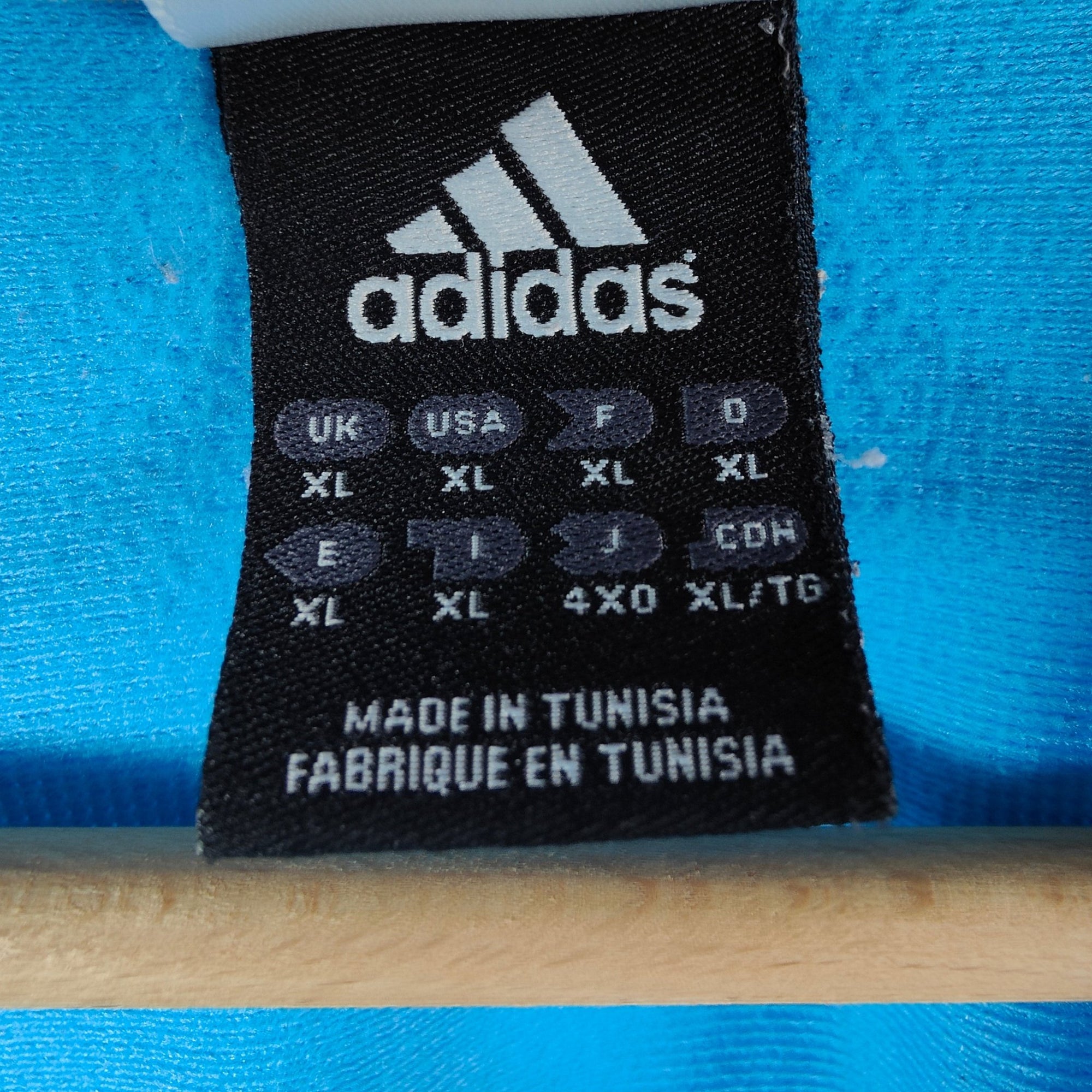 2002 - 03 Olympique Marseille Away Shirt (XL) - Eternal Pitch