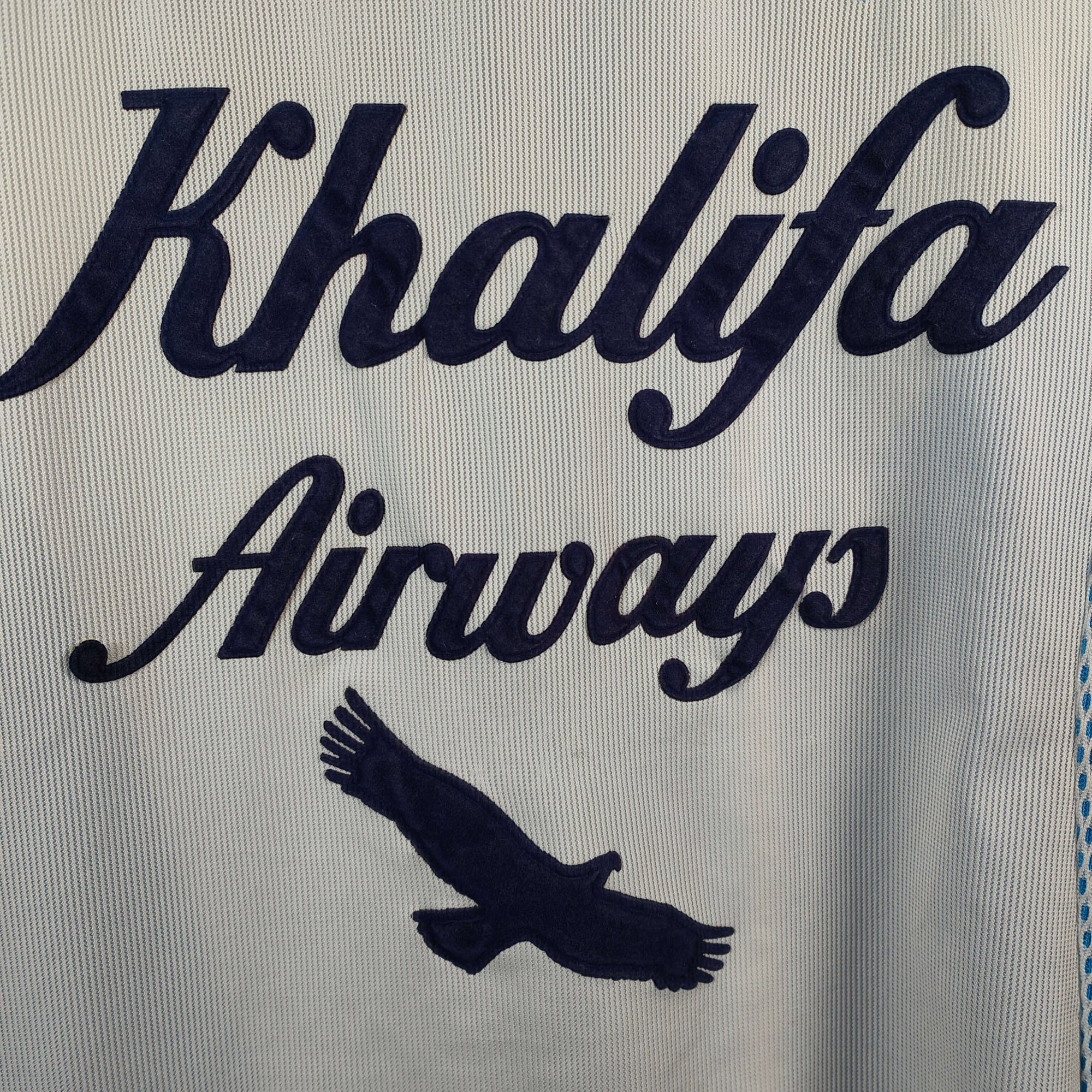 2002 - 03 Olympique Marseille Home Shirt Celestini 29 - 9/10 - (XL) - Eternal Pitch