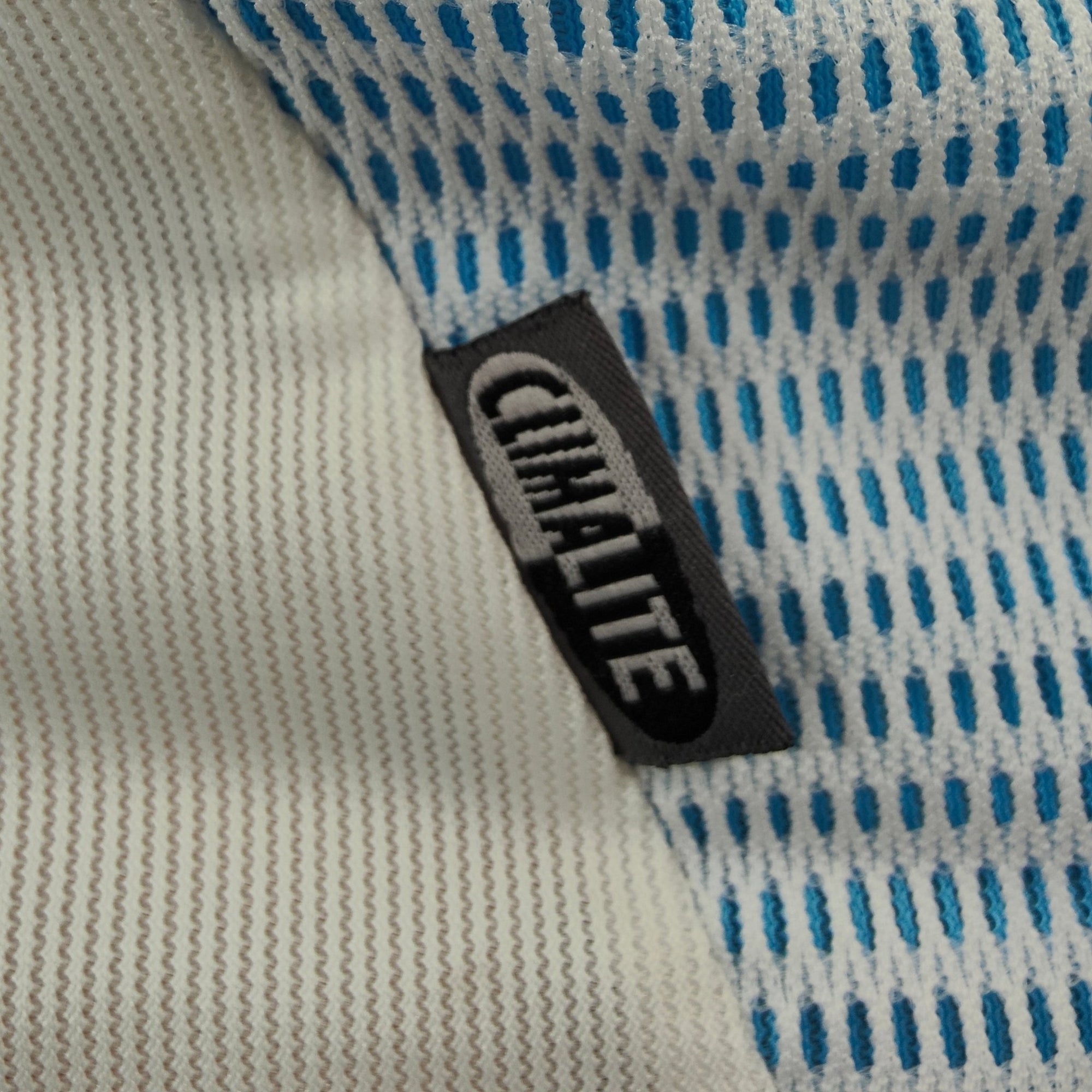 2002 - 03 Olympique Marseille Home Shirt (XL) - Eternal Pitch