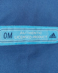 2002 - 03 Olympique Marseille Third Shirt Celestini 29 - 9/10 - (XL) - Eternal Pitch