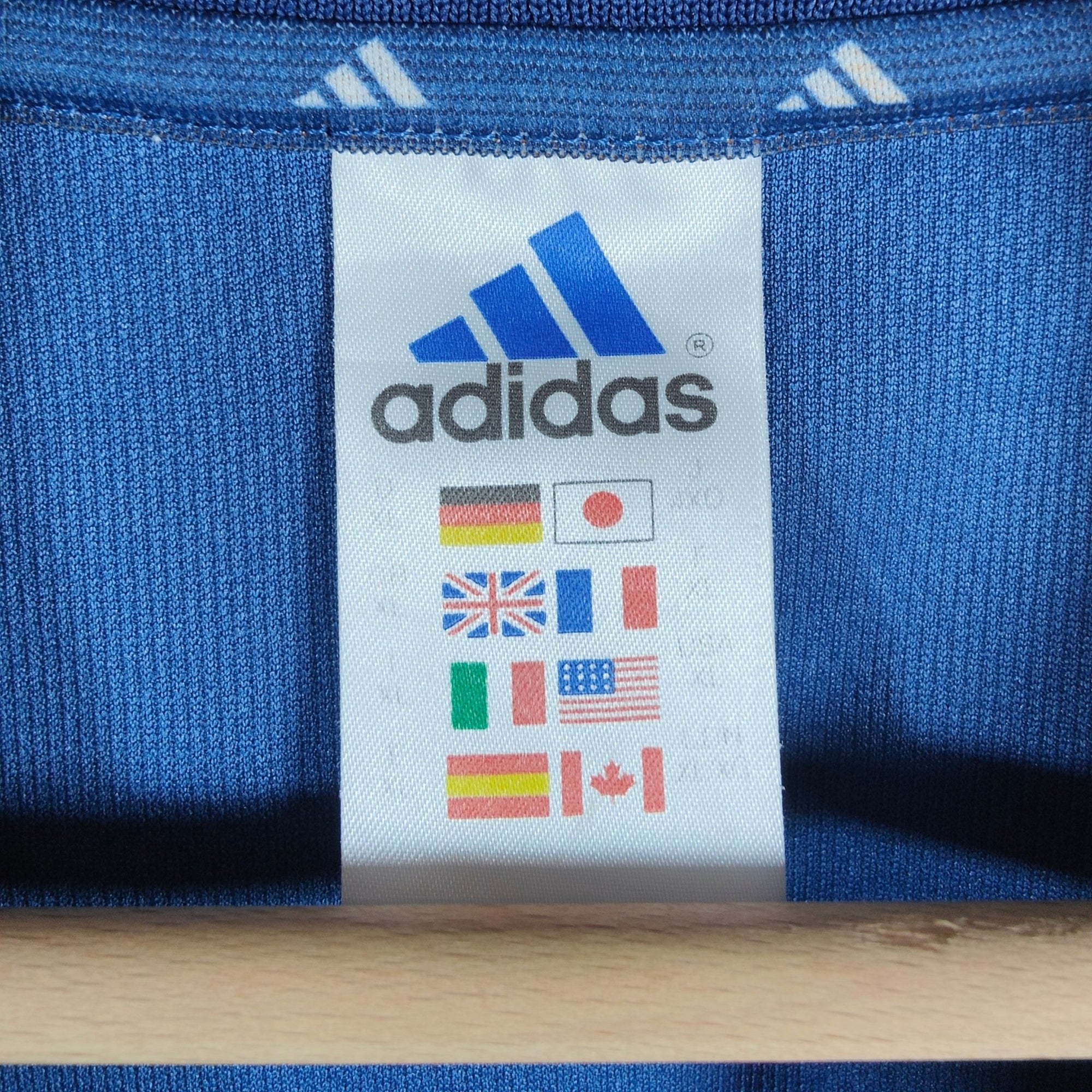 2002 - 03 Olympique Marseille Third Shirt Celestini 29 - 9/10 - (XL) - Eternal Pitch