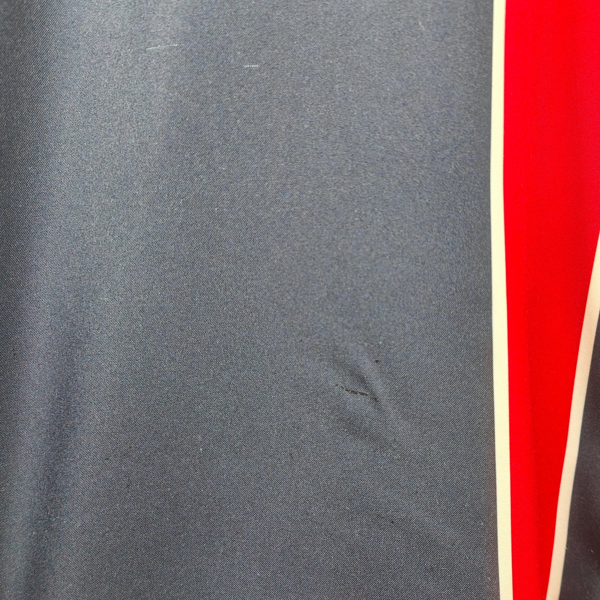 2002 - 03 PSG Home Shirt Ronaldinho 10 (L) - Eternal Pitch