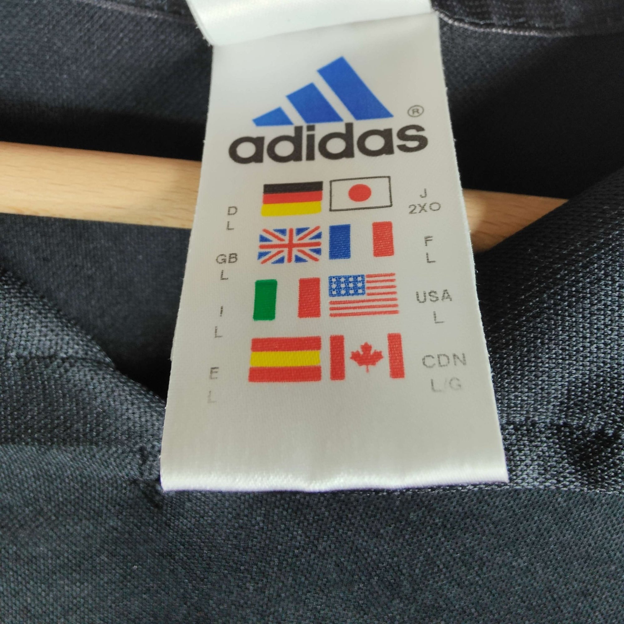 2002 - 03 Real Madrid Away Shirt Zidane 5 - 8.5/10 - (L) - Eternal Pitch