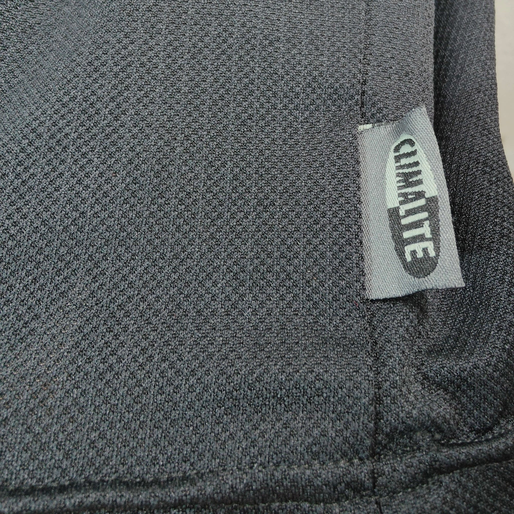 2002 - 03 Real Madrid Away Shirt Zidane 5 - 8.5/10 - (L) - Eternal Pitch