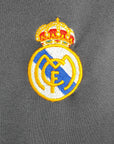 2002 - 03 Real Madrid Away Shirt Zidane 5 - 9.5/10 - (M) - Eternal Pitch