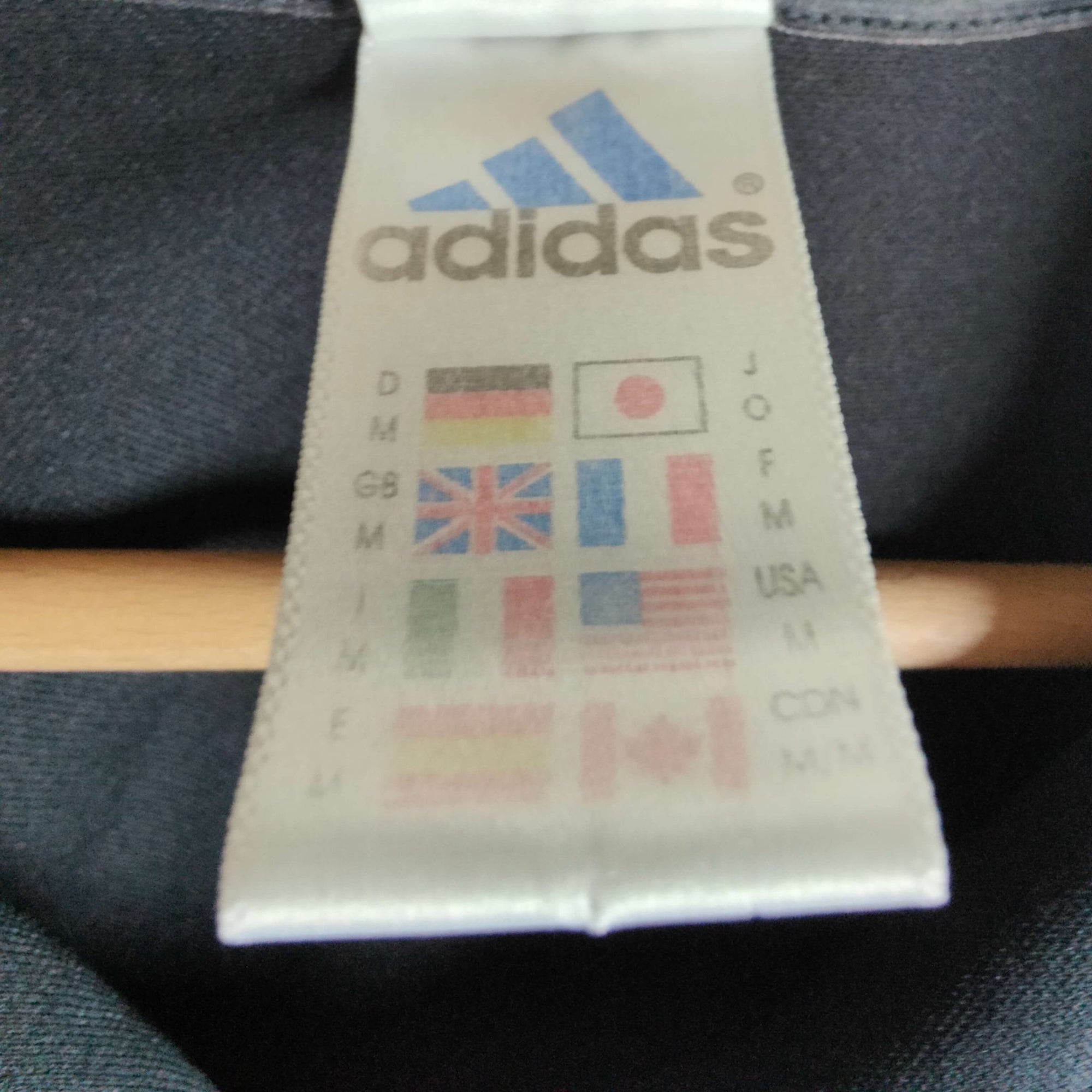 2002 - 03 Real Madrid Away Shirt Zidane 5 - 9.5/10 - (M) - Eternal Pitch