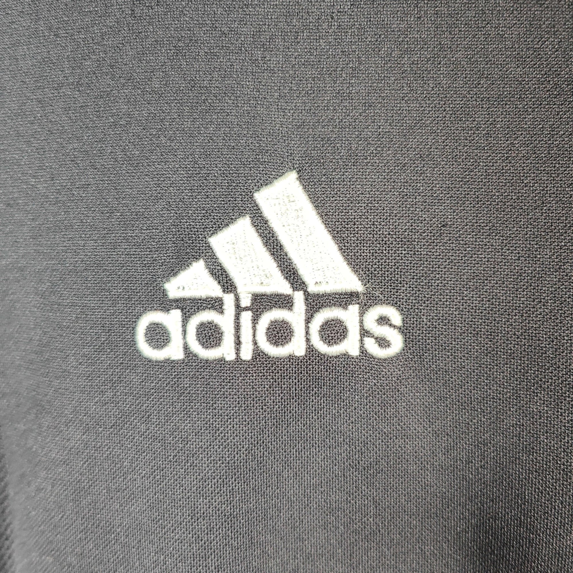 2002 - 03 Real Madrid Away Shirt Zidane 5 - 9.5/10 - (M) - Eternal Pitch