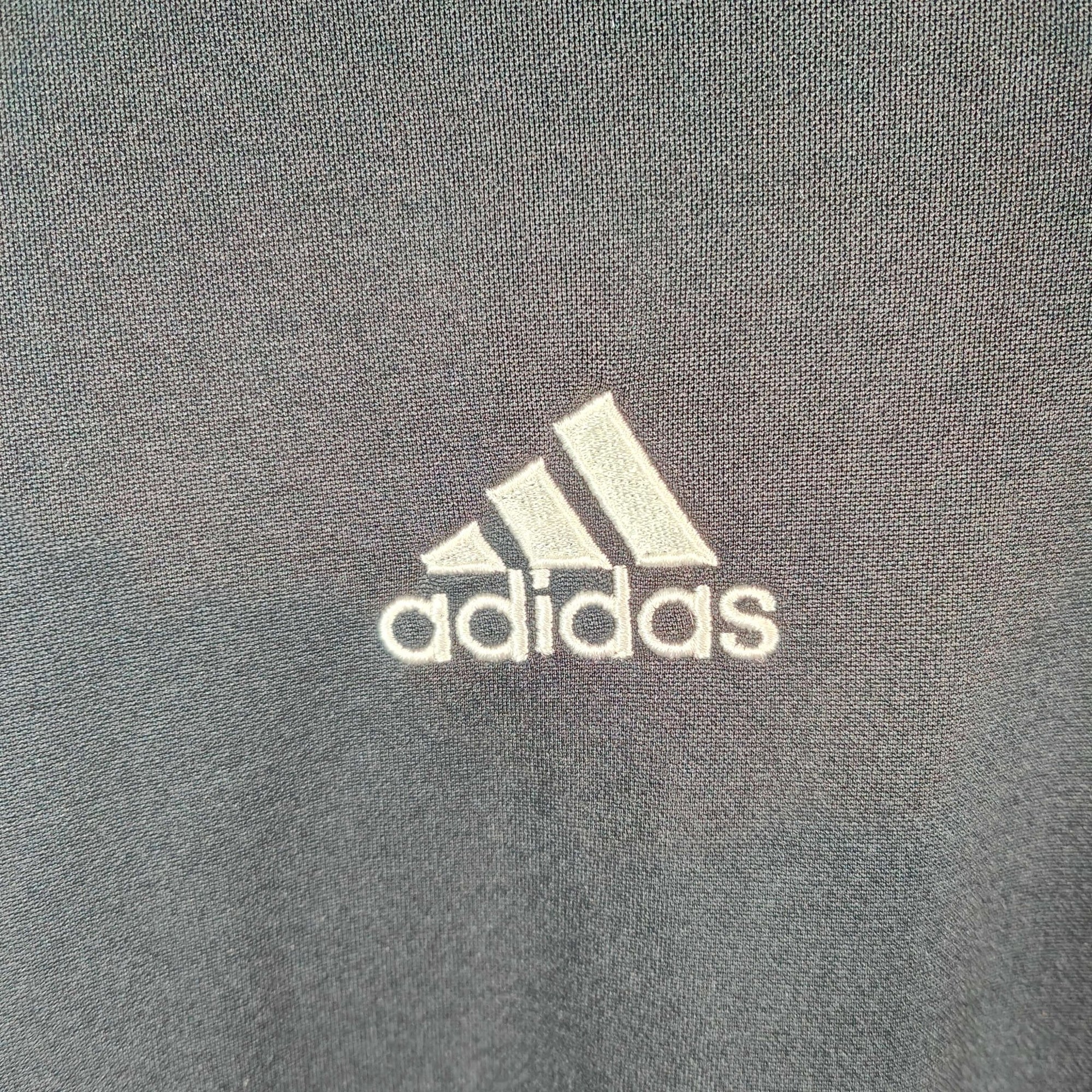 2002 - 03 Real Madrid Away Shirt Zidane 5 - 9.5/10 - (S) - Eternal Pitch