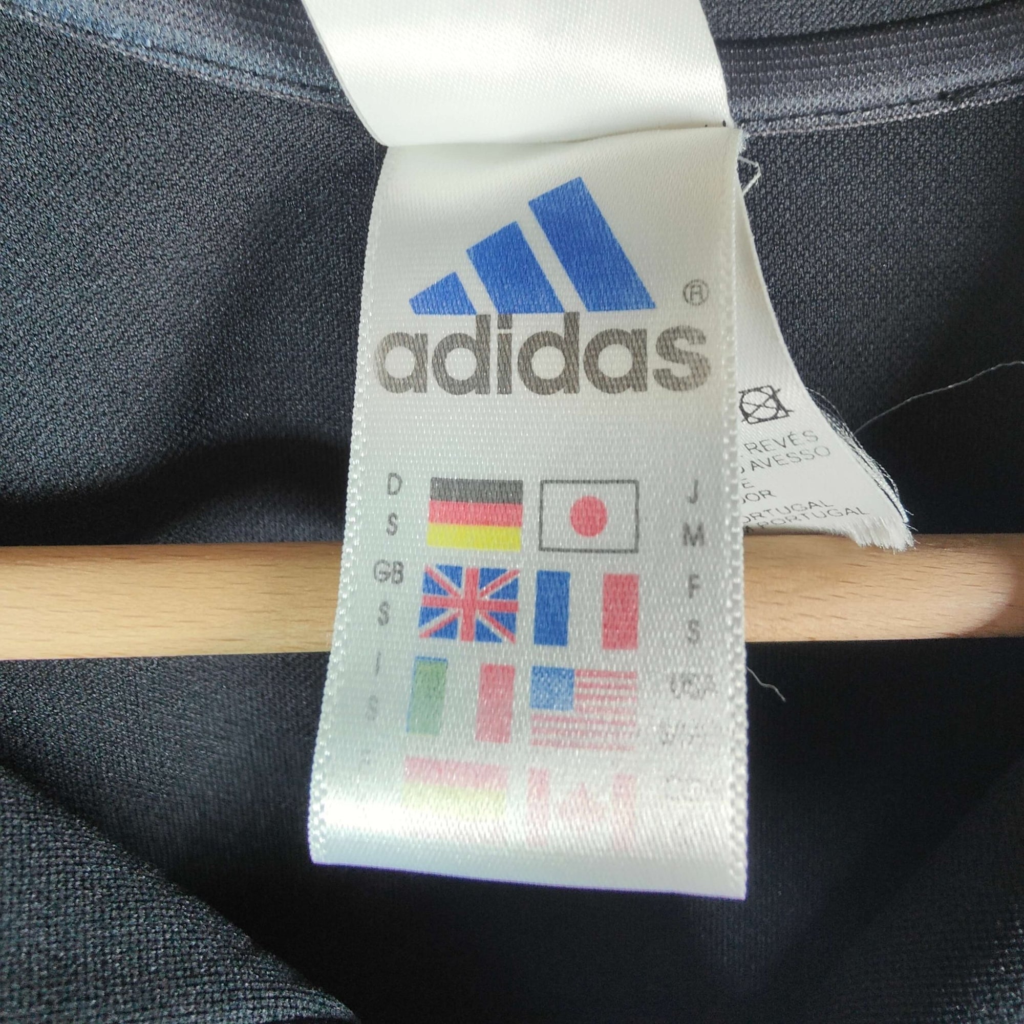 2002 - 03 Real Madrid Away Shirt Zidane 5 - 9.5/10 - (S) - Eternal Pitch