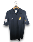 2002 - 03 Real Madrid Away Shirt Zidane 5 - 9.5/10 - (S) - Eternal Pitch