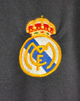 2002 - 03 Real Madrid Away Shirt Zidane 5 - 9.5/10 - (XL) - Eternal Pitch