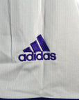 2002 - 03 Real Madrid Centenary Third Shirt Zidane 5 - 8.5/10 - (XL) - Eternal Pitch