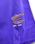 2002 - 03 Real Madrid Centenary Third Shirt Zidane 5 - 8.5/10 - (XL) - Eternal Pitch