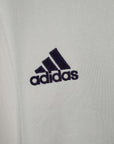 2002 - 03 Real Madrid Home Shirt Ronaldo 11 - 8/10 - (XL) - Eternal Pitch
