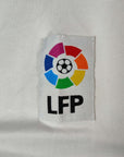 2002 - 03 Real Madrid Home Shirt Ronaldo 11 - 8/10 - (XL) - Eternal Pitch
